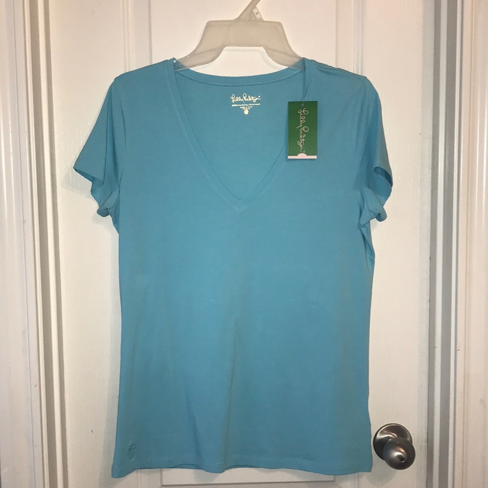 Lilly Pulitzer Michelle Top